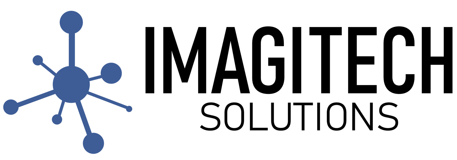 Imagitech Solutions Logo